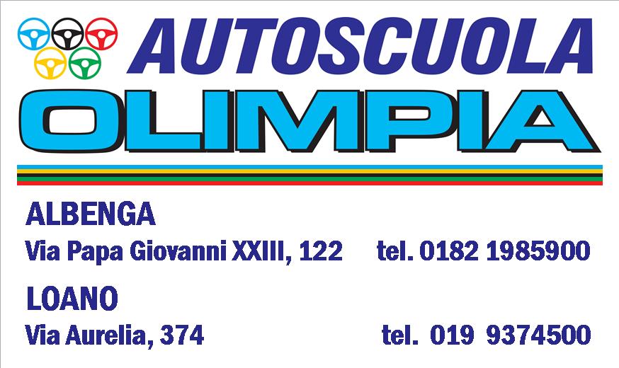 logo_AUTOSCUOLA OLIMPIA